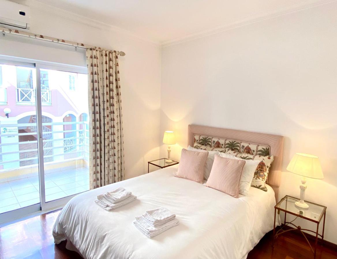 Vilamoura Central 2 Bedroom Apartment エクステリア 写真