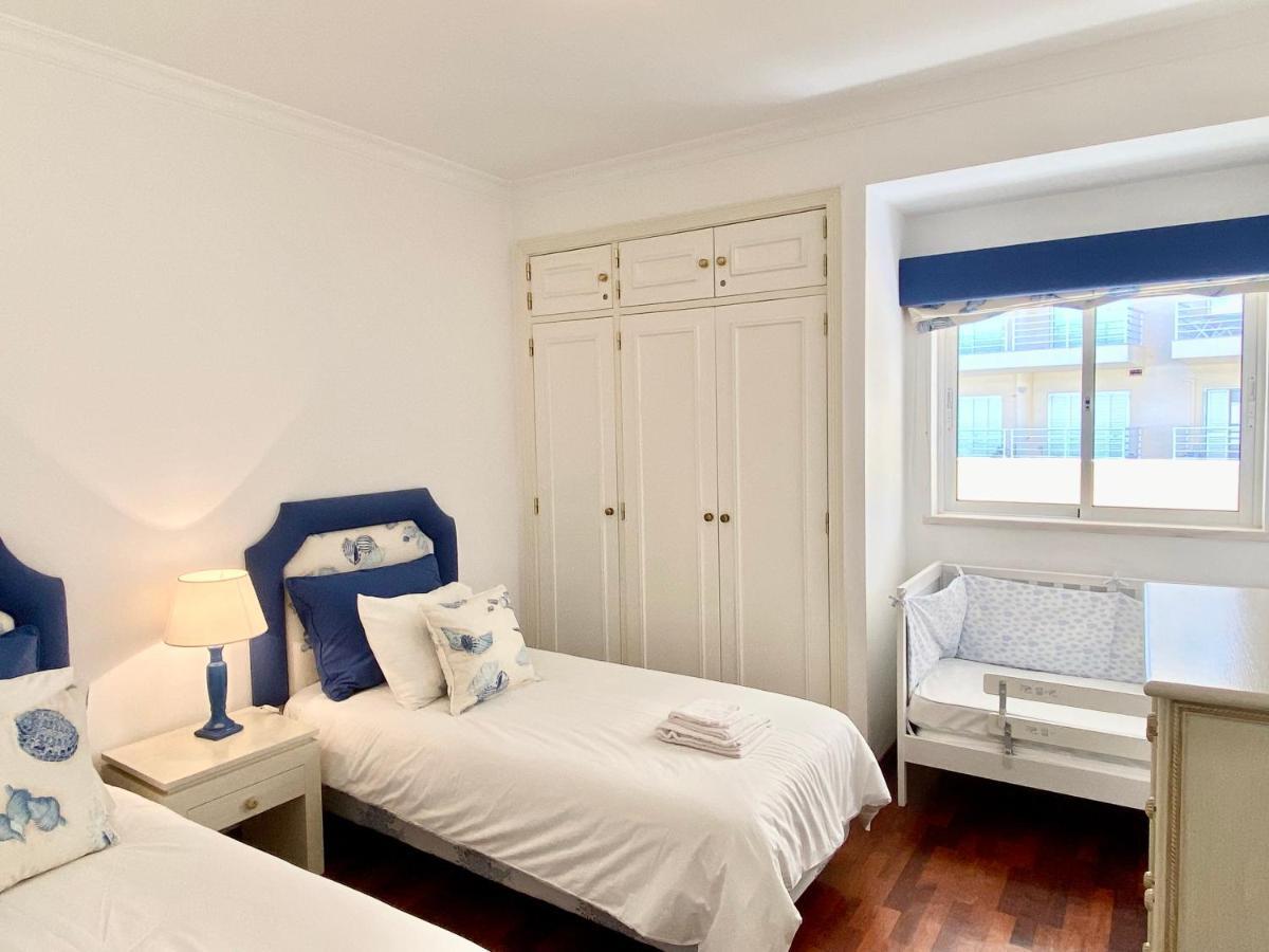 Vilamoura Central 2 Bedroom Apartment エクステリア 写真