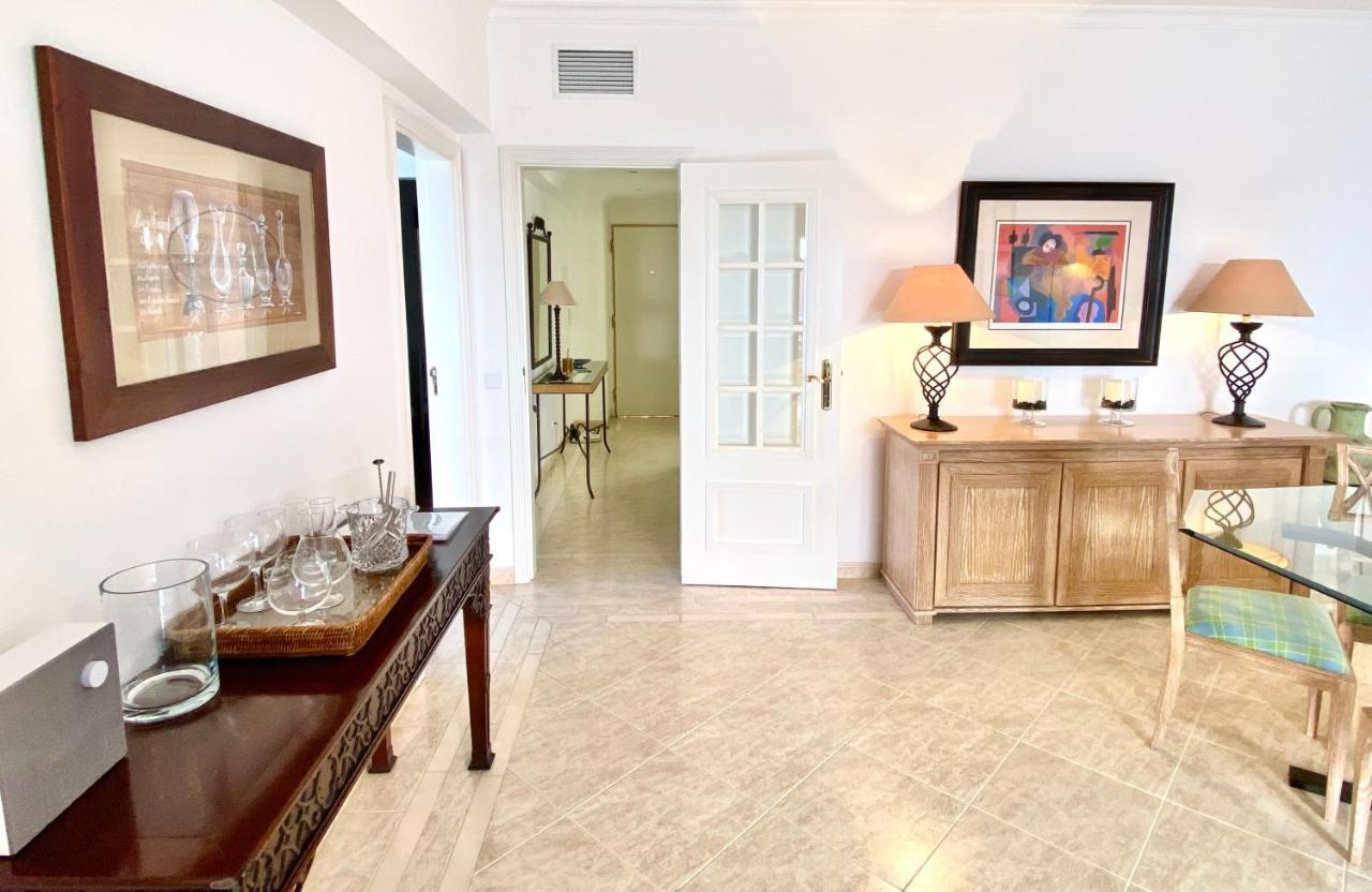 Vilamoura Central 2 Bedroom Apartment エクステリア 写真