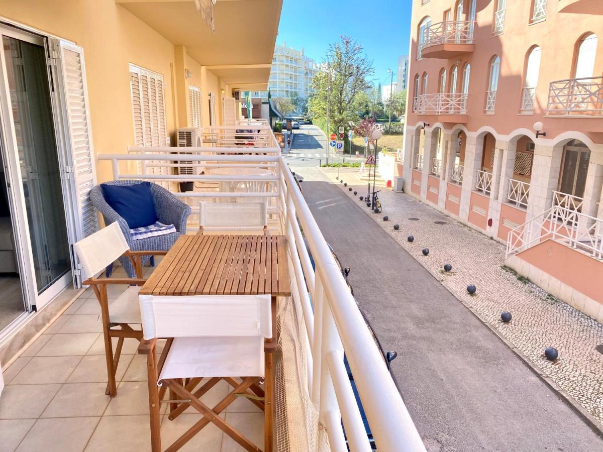 Vilamoura Central 2 Bedroom Apartment エクステリア 写真