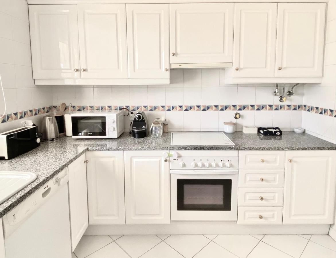 Vilamoura Central 2 Bedroom Apartment エクステリア 写真