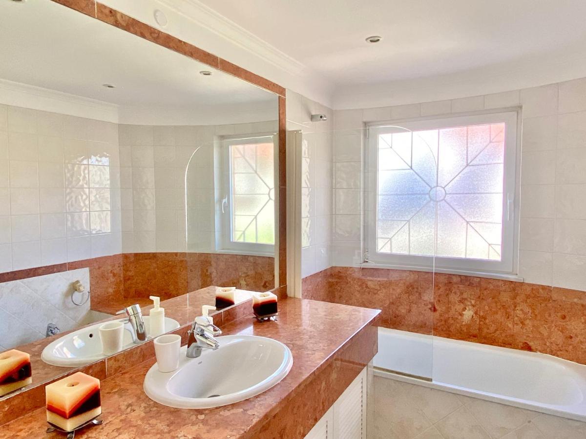 Vilamoura Central 2 Bedroom Apartment エクステリア 写真
